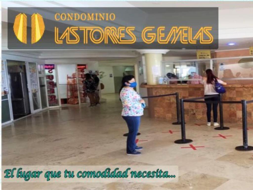 Suite 1808 By Suites Victoria Acapulco Esterno foto